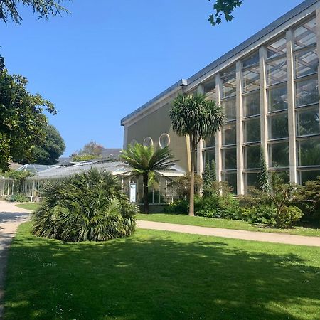 Coeur Du Centre-Ville Cherbourg-en-Cotentin Extérieur photo