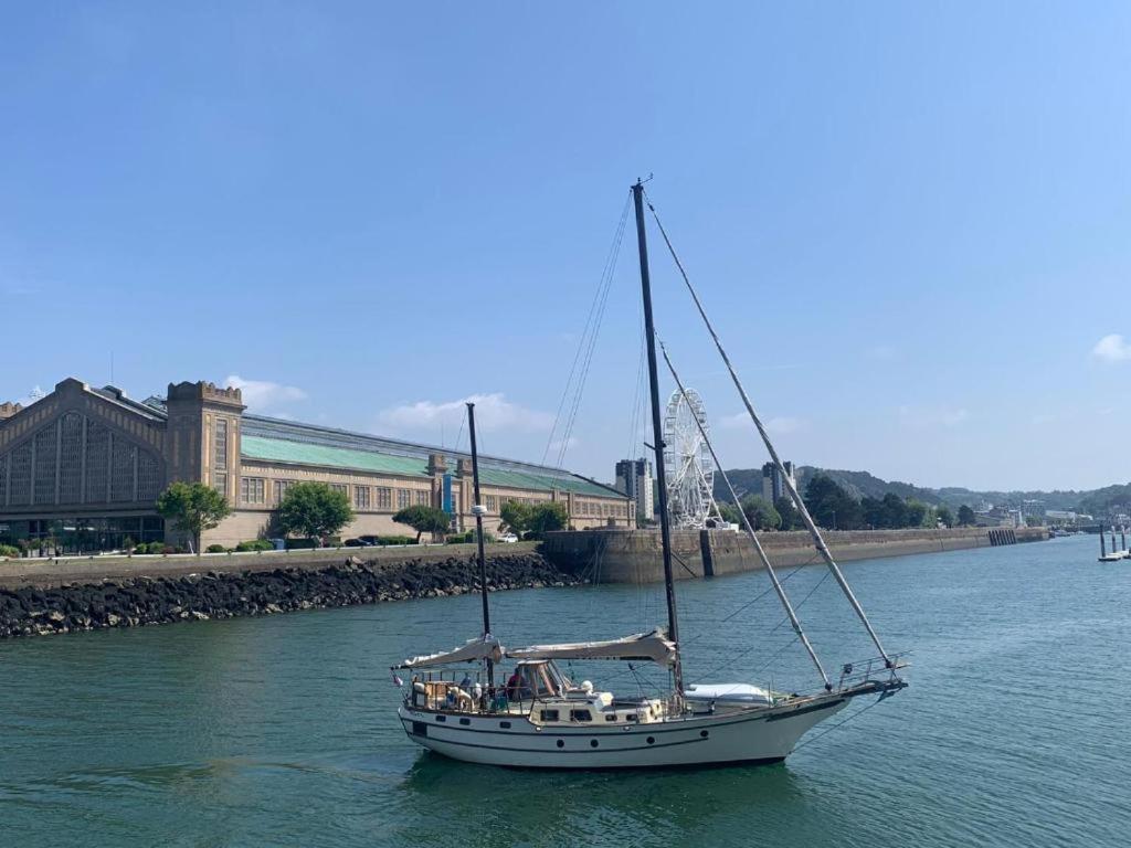 Coeur Du Centre-Ville Cherbourg-en-Cotentin Extérieur photo